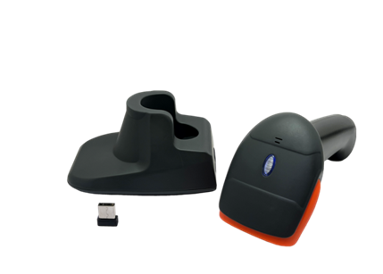 IG222 Wireless Barcode Scanner