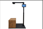 VM-L STAND – SCANTECH ID