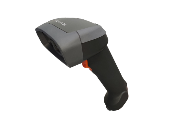 VM200 - volume measuring handheld scanner