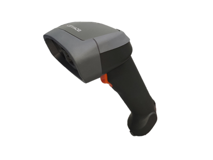 VM200 - volume measuring handheld scanner