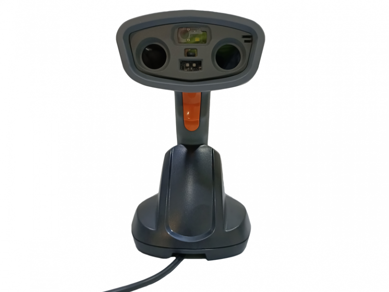 Scan Tech Handheld Scan VM200 - volume measuring handheld scanner – SCANTECH ID
