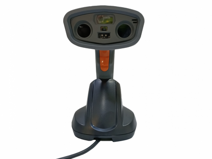 VM200 - volume measuring handheld scanner